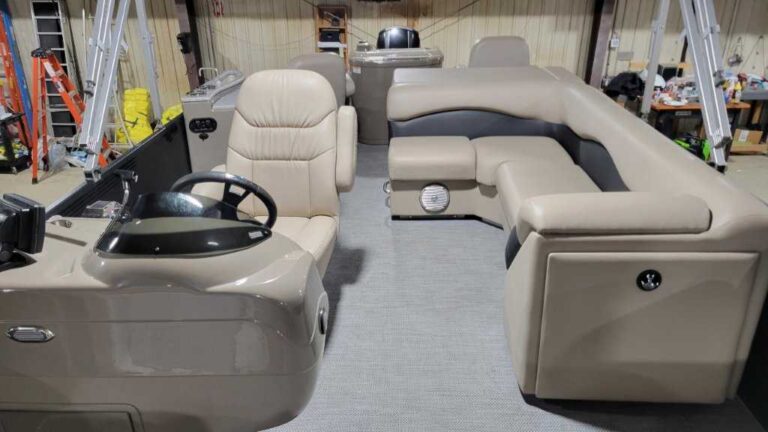 2015 Palm Beach 260 Cascade - Triple US-PBD03283J415 [photo 17]